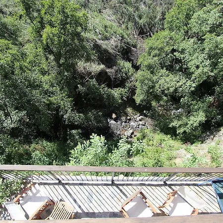 Ferienhaus River House Kakopetria