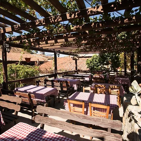 River House カコペトリア