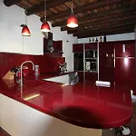 River House * Kakopetria