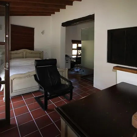 River House Ferienhaus *