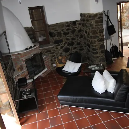 Ferienhaus River House *