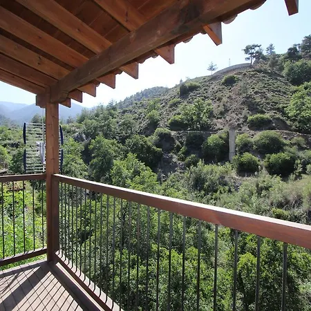 Ferienhaus River House