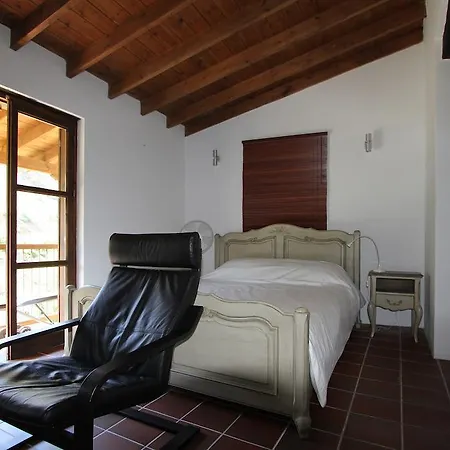 River House Ferienhaus *