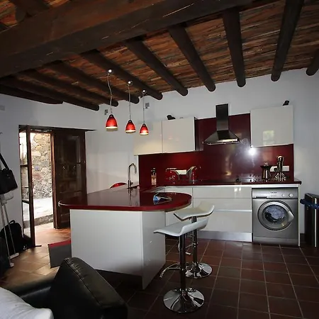 River House * Kakopetria