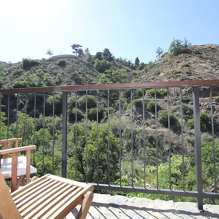 River House Vakantiehuis Kakopetria