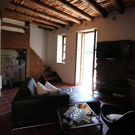 River House Ferienhaus *