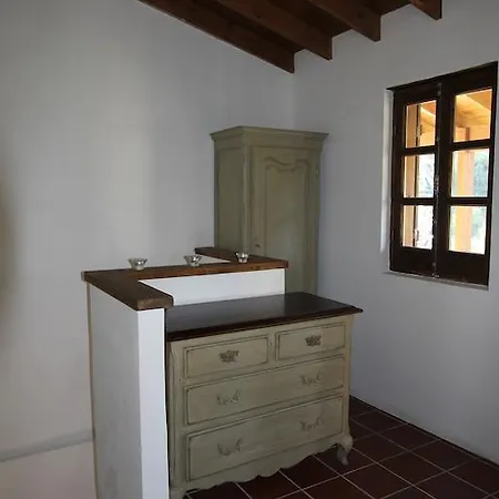 Ferienhaus River House