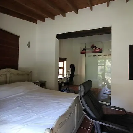 River House Vakantiehuis