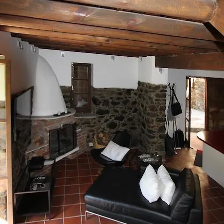 River House