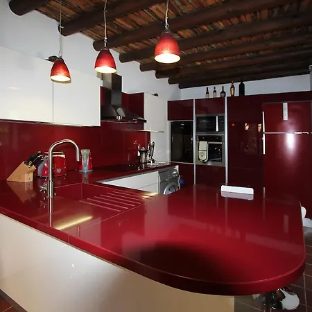 River House * Kakopetria