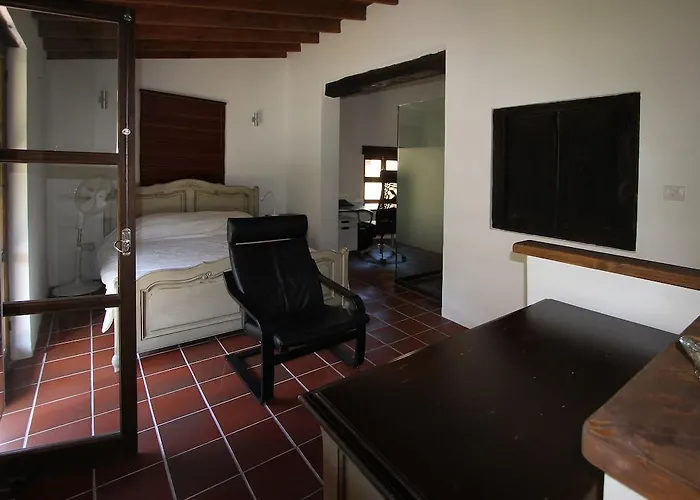 River House Vakantiehuis *