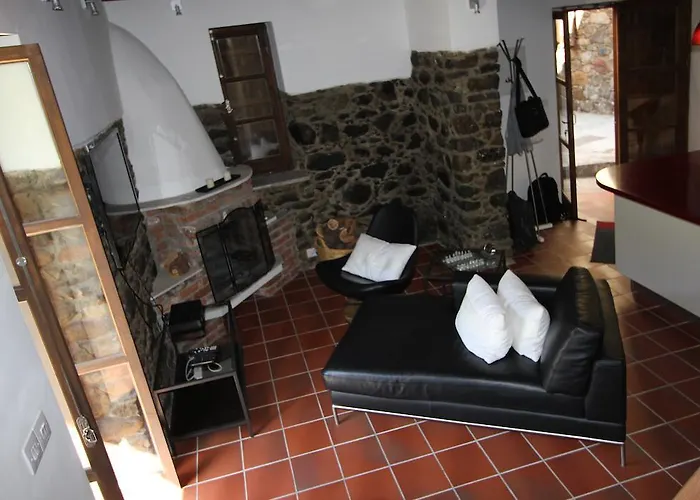 Vakantiehuis River House *