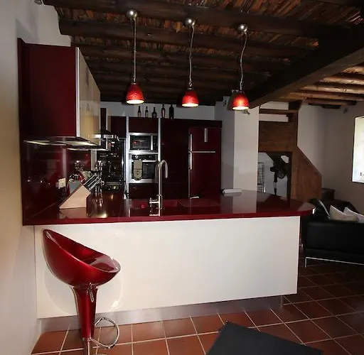 Vakantiehuis River House *