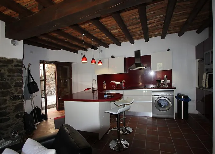 River House * Kakopetria