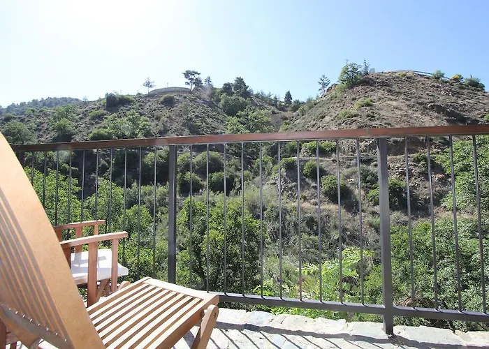 River House Dom wakacyjny Kakopetria