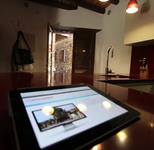 Case de vacanță River House Kakopetria