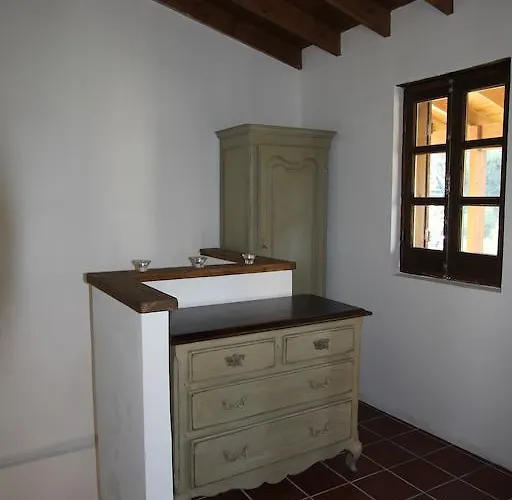 Case de vacanță River House