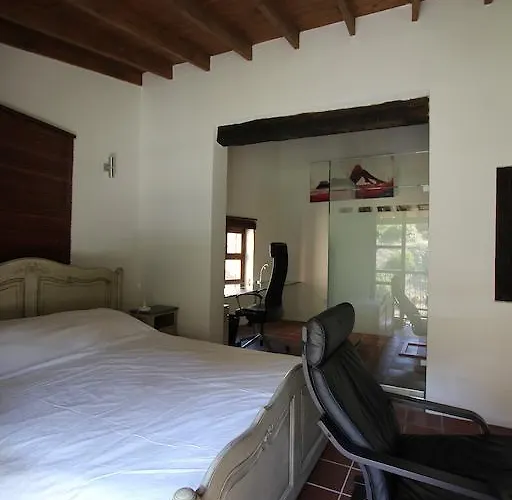 River House Vakantiehuis