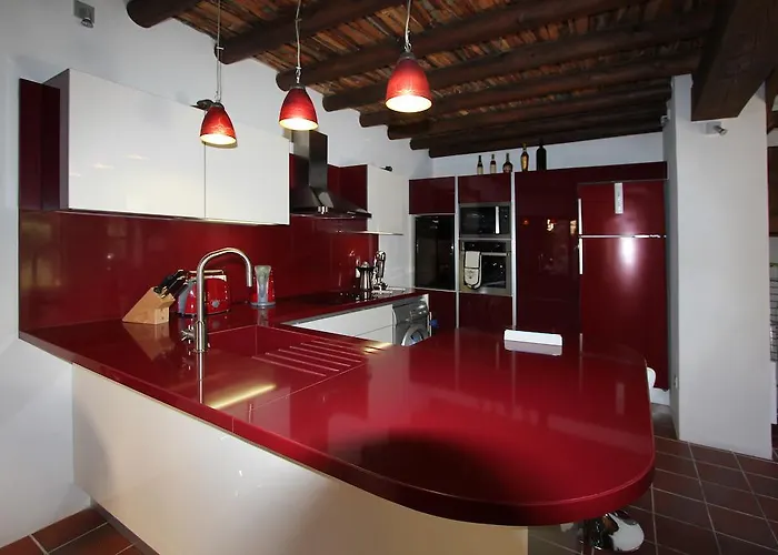 River House * Kakopetria