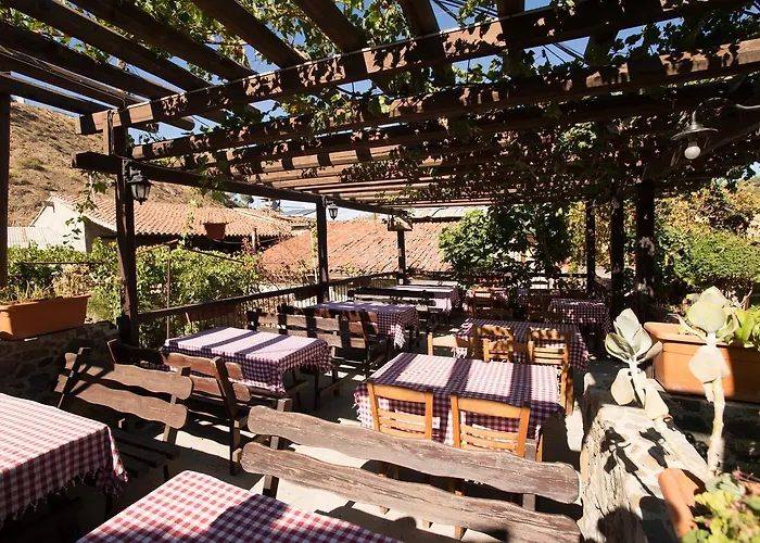 River House Kakopetria