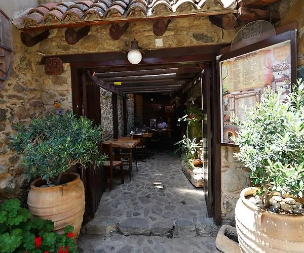 Vakantiehuis River House